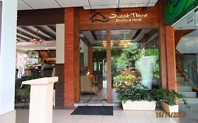 Sweet Home Boutique Hotel
